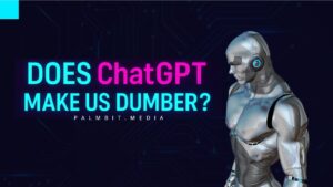 ChatGPT_Dumber