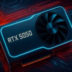 rtx-5050